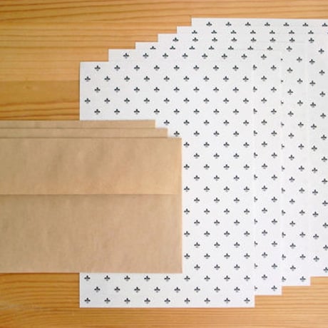 Rough Paper Letter 2
