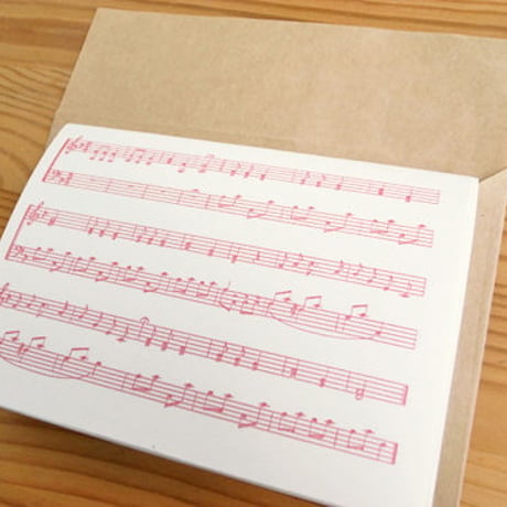Rough Paper Letter “Multi Color” 1