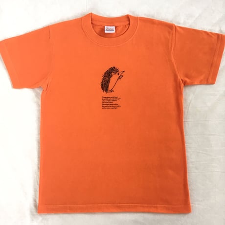 Hedgehog T-Shirt