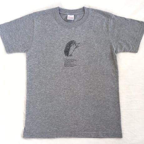 Hedgehog T-Shirt