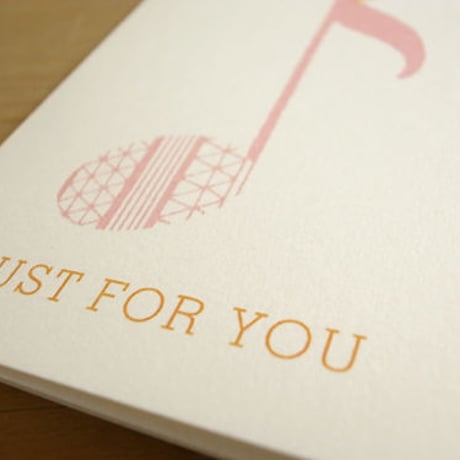 Music Bird Greeting Card