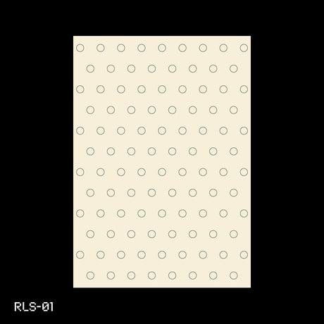 Rough Paper Letter 1
