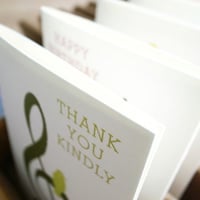 Music Bird Greeting Card