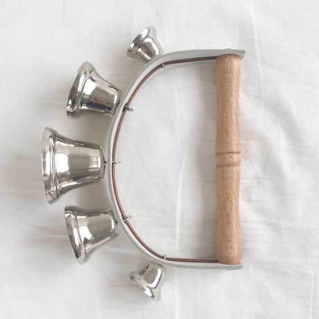 Germany ‘SONOR’ Hand Bell