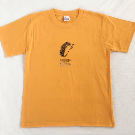 Hedgehog T-Shirt