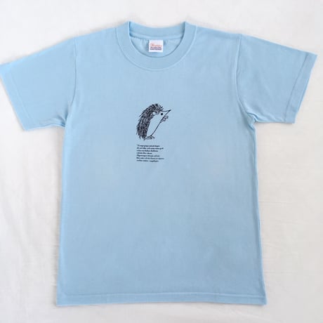 Hedgehog T-Shirt