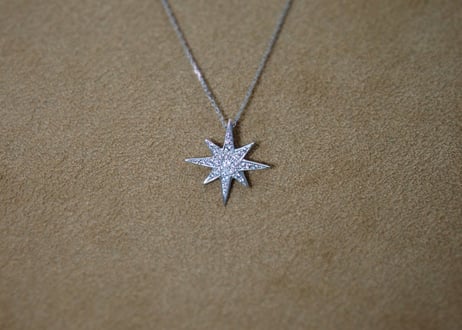 Polaris Pendant Top