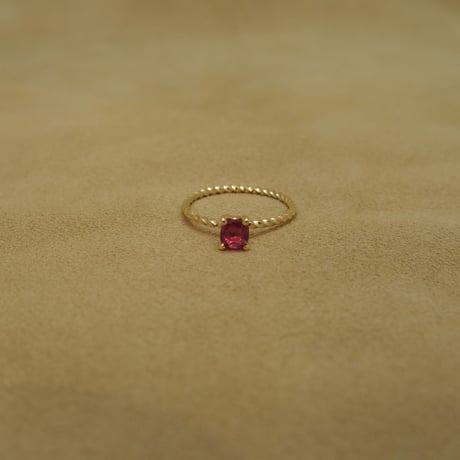 ラス１クリスマス直前商品❣️即購入可❣️美しい❣️勝利に導く❣️Rubyリング Christmas Fair』開催2024年11月16日(土)-12月25日(水) ｜ 婚約指輪