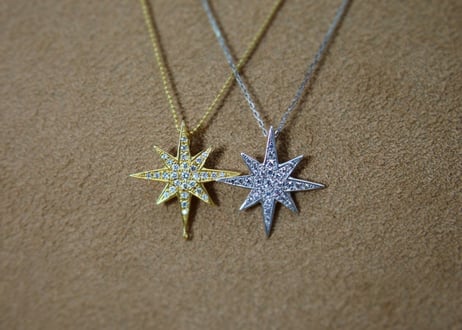 Polaris Pendant Top