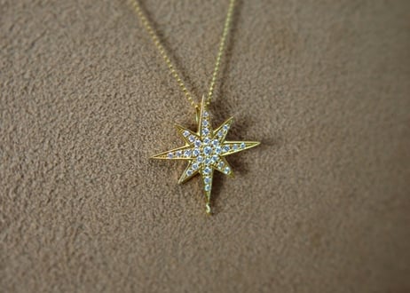 Polaris Pendant Top