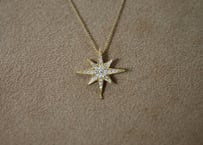 Polaris Pendant Top