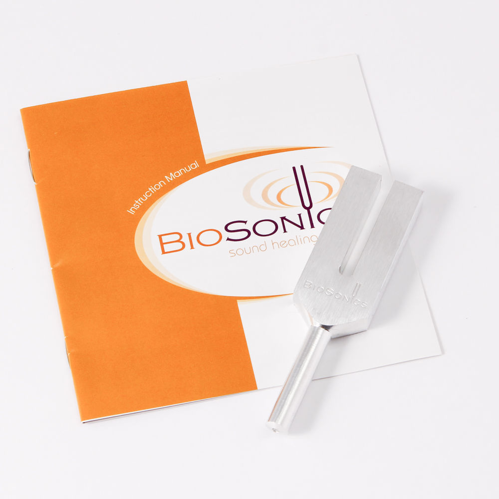 BIOSONICS社製 クリスタルチューナー 4096Hz 正規品 | 鎌倉フォーチュン