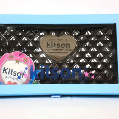 kitson ウォレット KSG0190