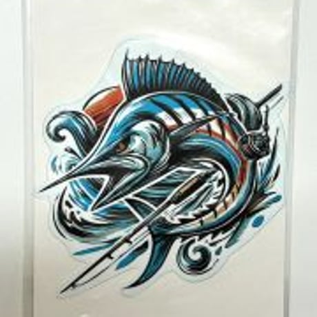 カジキマグロ | STORES