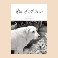 ねぇ イングマル【ZINE】