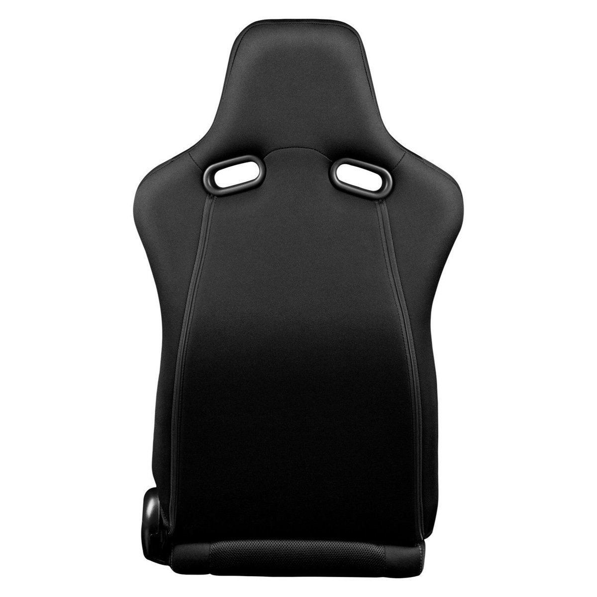 ぽむページ 2脚【Braum Racing セミバケットシート Venom 赤ステッチ