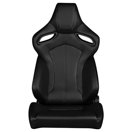 ２脚【Braum Racing Orue ブラックステッチ】