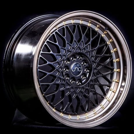 お見積り商品【JNC ホイール 031 各色】USDM/XXR/JDM/スタンス/北米/