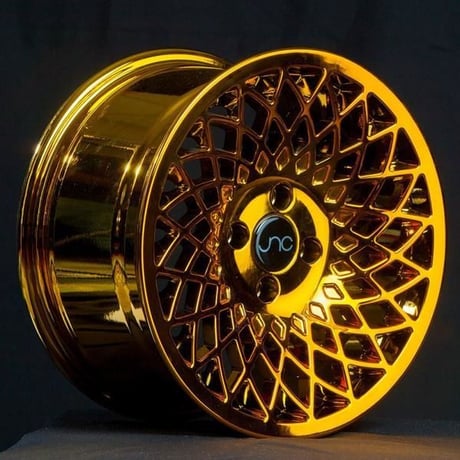 お見積り商品【JNC ホイール 043 各色】USDM/XXR/JDM/スタンス/北米/