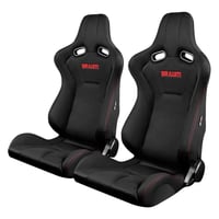 Braum Racing ユニバーサルハーネスバー 120-128cm】 | Works V