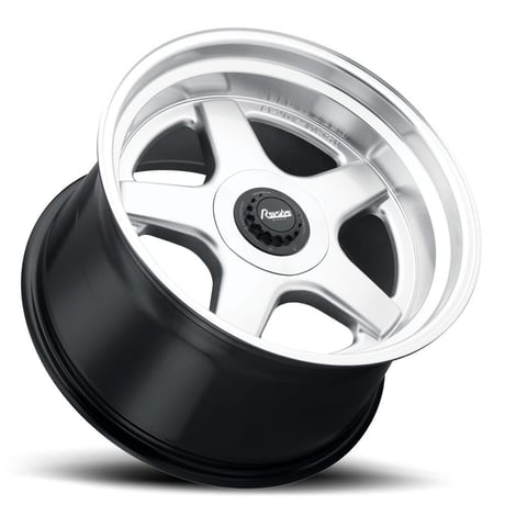お見積り商品【Revolve Wheels 0520】シルバー/グレー/ブラック/
