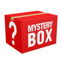 【USDM ミステリーBOX USグッズ】