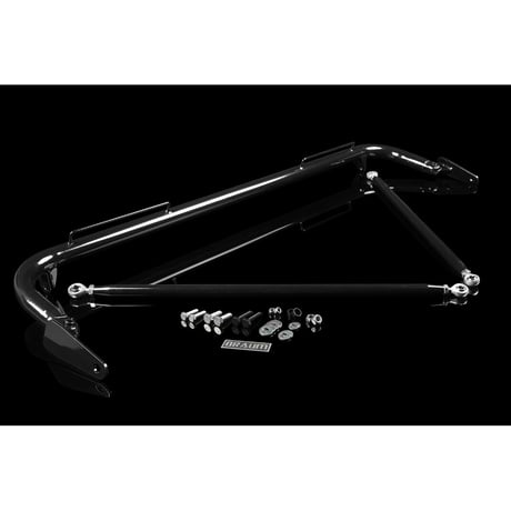 【Braum Racing ユニバーサルハーネスバー　120-128cm】