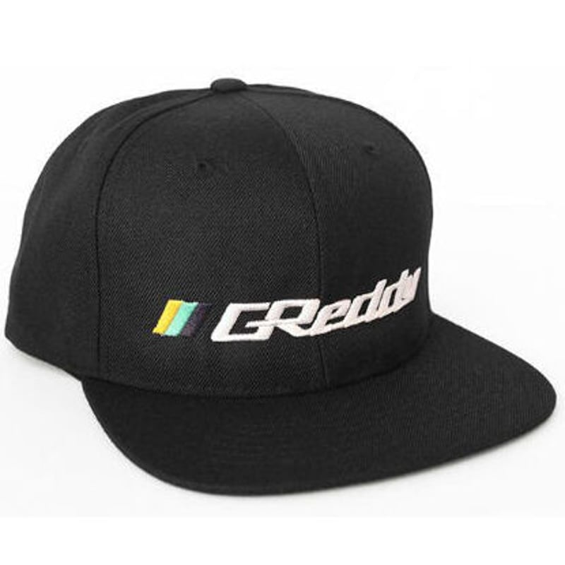 Greddy USA ベースボールキャップ 黒】 | Works VERY Osaka Greddy USA ベースボールキャップ 黒】 | Works VERY Osaka