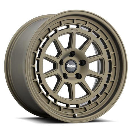 お見積り商品【Revolve Wheels 0119】シルバー/ブロンズ/グレー/