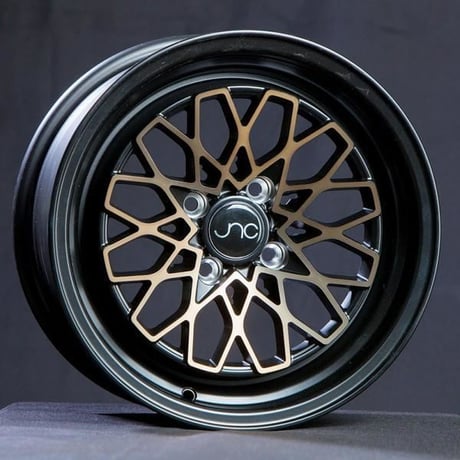 お見積り商品【JNC ホイール 040 各色】USDM/XXR/JDM/スタンス/北米/