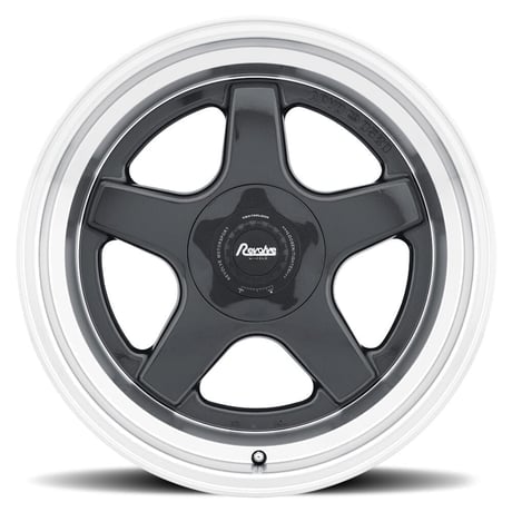 お見積り商品【Revolve Wheels 0520】シルバー/グレー/ブラック/