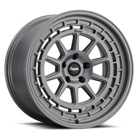 お見積り商品【Revolve Wheels 0119】シルバー/ブロンズ/グレー/