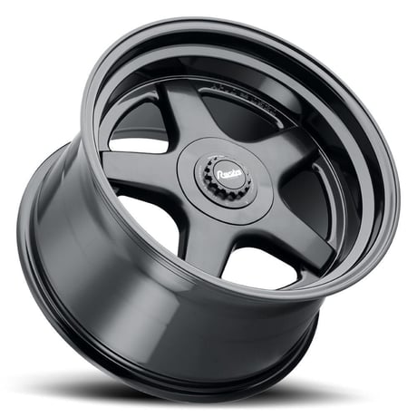 お見積り商品【Revolve Wheels 0520】シルバー/グレー/ブラック/