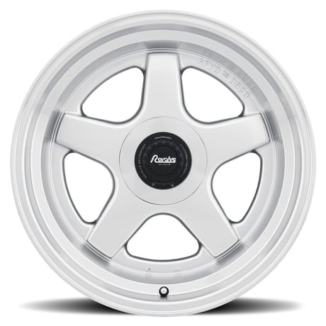 お見積り商品【Revolve Wheels 0520】シルバー/グレー/ブラック/