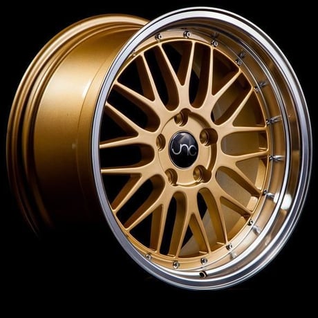 お見積り商品【JNC ホイール 005 各色】USDM/XXR/JDM/スタンス/北米/