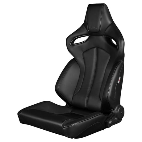 ２脚【Braum Racing Orue ブラックステッチ】