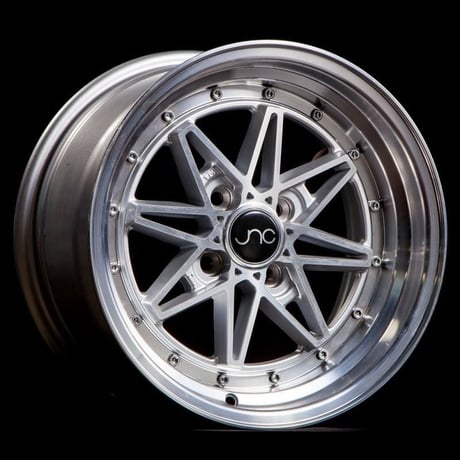 お見積り商品【JNC ホイール 002 各色】USDM/XXR/JDM/スタンス/北米/