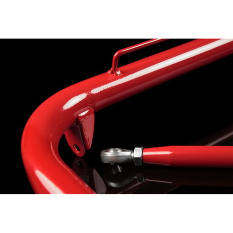 【Braum Racing ユニバーサルハーネスバー　120-128cm】