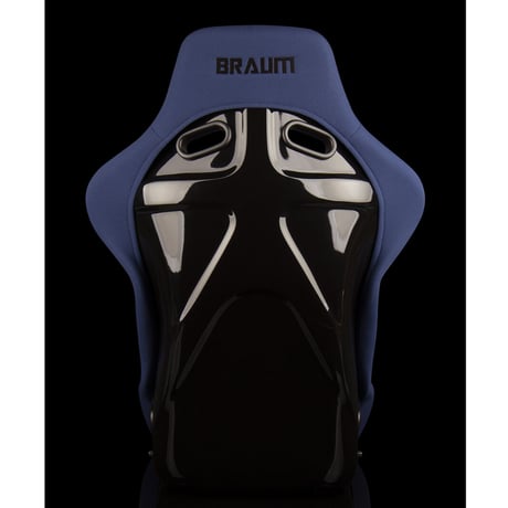 1脚【Braum Racing Falkon R フルバケ ブルー】