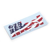 【illest ステッカー USA, JAPAN】