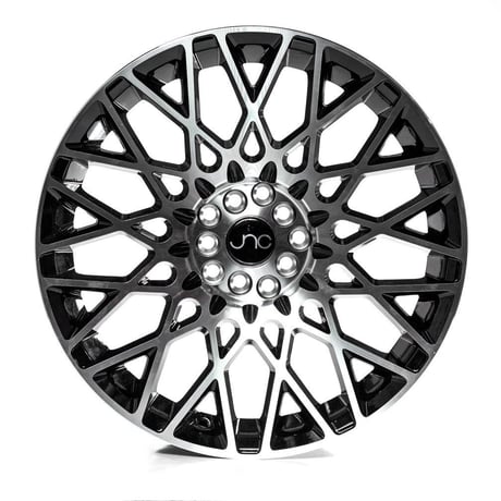 お見積り商品【JNC ホイール 039 各色】USDM/XXR/JDM/スタンス/北米/