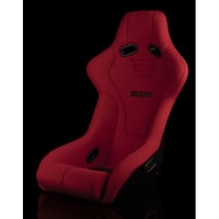 1脚【Braum Racing Falkon R フルバケ レッド】