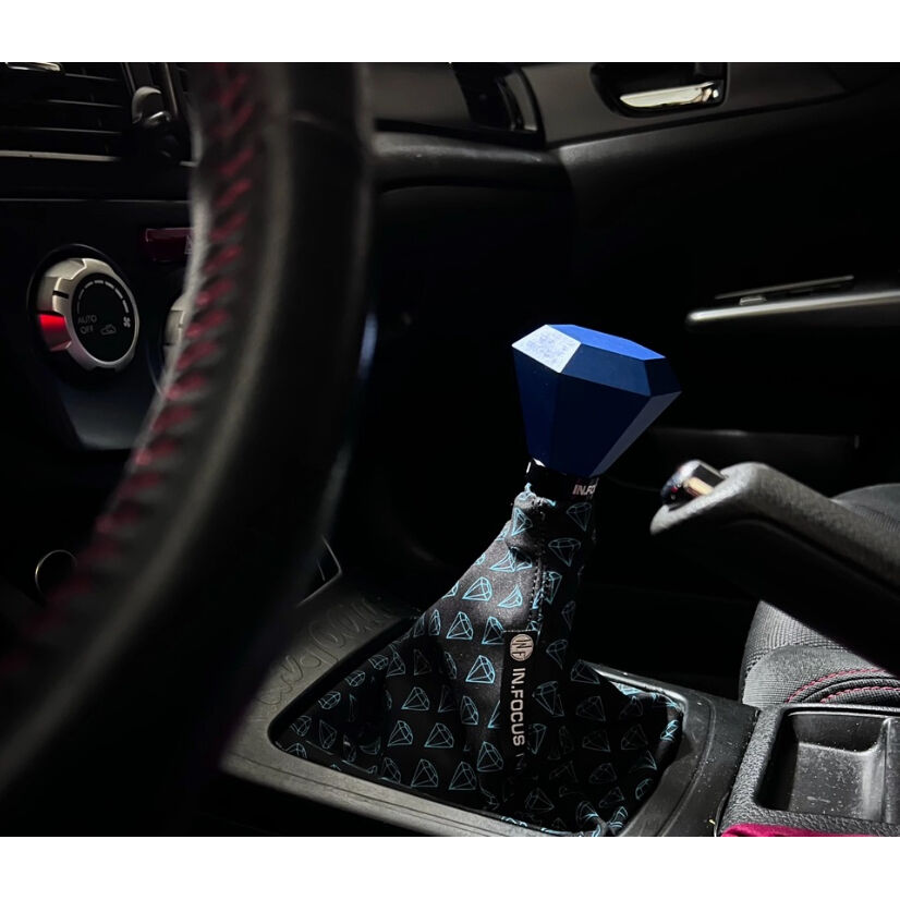 【IN.FOCUS シフトブーツ Diamond】 Works VERY Osaka