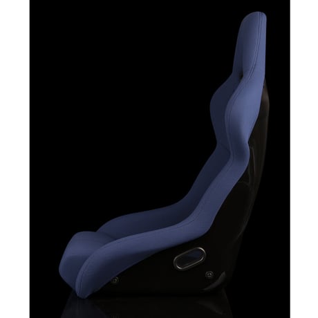1脚【Braum Racing Falkon R フルバケ ブルー】