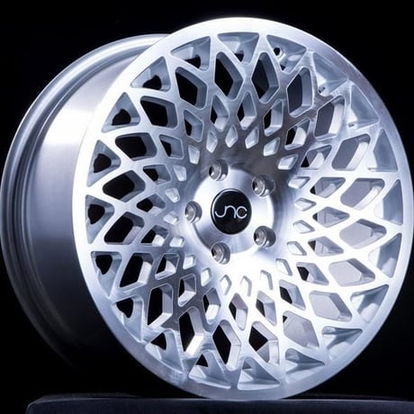 お見積り商品【JNC ホイール 043 各色】USDM/XXR/JDM/スタンス/北米/