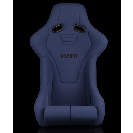 1脚【Braum Racing Falkon R フルバケ ブルー】