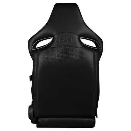 ２脚【Braum Racing Orue レッドステッチ】