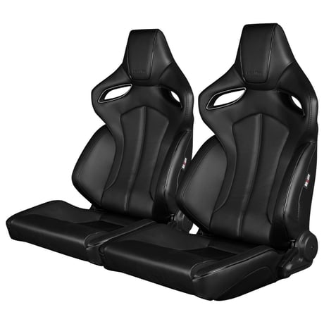 ２脚【Braum Racing Orue ブラックステッチ】
