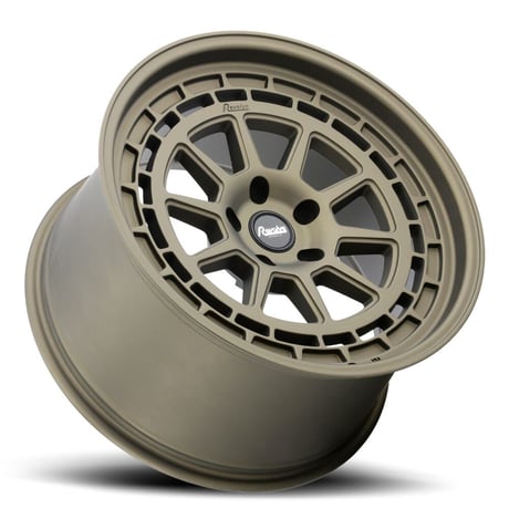 お見積り商品【Revolve Wheels 0119】シルバー/ブロンズ/グレー/