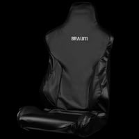【Braum Racing シートカバー】